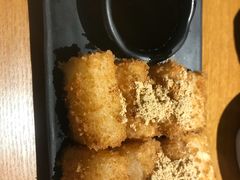 -三猫黑鱼花(南大店)