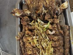 -清真·馬坡二旦烧烤(人生一串拍摄店)