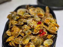 -夜半不二海鲜炭烤(文汇巷店)