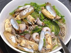 -高佳庄·舟山海鲜(海景旗舰店)