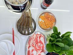 -朱富贵火锅(金融街万达店)