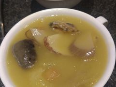 -上海齐鲁万怡大酒店·辣椒屋咖啡厅