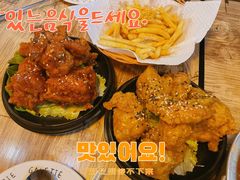 -miss密斯韩餐(平阳景苑店)