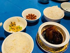 -良渚君澜度假酒店·中餐厅