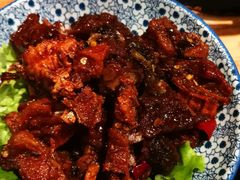 -有才叔北京时间涮肉(紫薇尚层店)