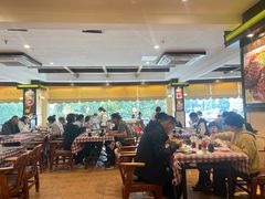-开心果牛扒城(雍华庭店)
