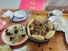 -高淳老街土菜馆(迎薰门店)