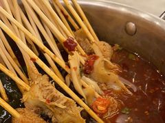 -苏小牛·牛肉串(国贸店)