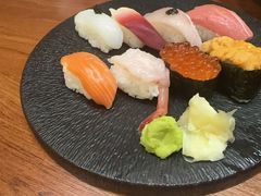 -和乐日本料理(淘金店)