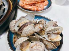 -蔚海之都·象山蒸汽海鲜(仙霞路店)