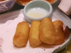 -金家老三饭庄(常营店)