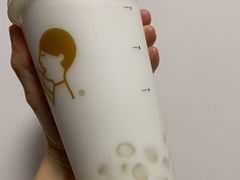 -喜茶(滨江宏岸店)