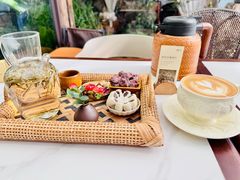 -六阅·福十 FORTEN 海景咖啡西餐厅(双廊古镇店)