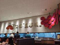 大堂-望蓉城·古法酸菜鱼(世纪汇店)