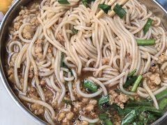 -正宗杨记普洱酸醋米线(总店)