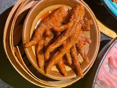 -吼堂老火锅(太古里总店)