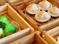 -临江酒店-中餐厅