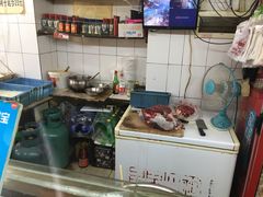 -王记生烫牛杂面馆(兰陵路店)