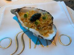 -亚特兰蒂斯•OSSIANO奥西亚诺海底餐厅