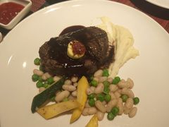-WOLFGANG PUCK KITCHEN & BAR(迪士尼小镇店)
