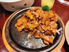 -俏巴渝·家宴·生日宴(锦绣城店)