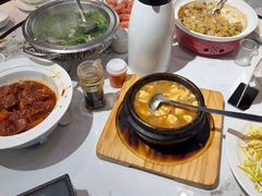 -良师门滨海人家·海鲜·家常菜(滨海城店)