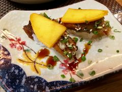 -樱の千渡日式料理·铁板烧•烧鸟(金盛田广场店)
