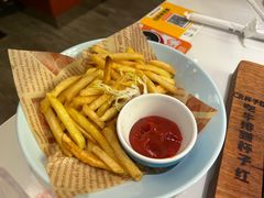 -杯子红牛排(创意产业园店)