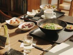 -喜悦西餐厅(同丰店)