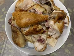 -吴山烤禽 (吴山路店)