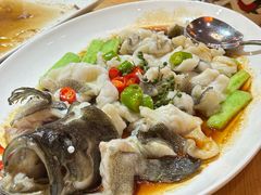 -德胜轩正宗顺德菜(宝安沙井会展中心店)