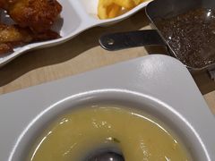 -豪客来牛排(鼓楼名店街店)