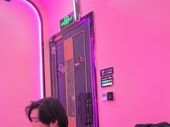 -酷秀KTV(五道口店)