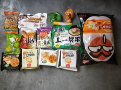 -第一食品(中环百联店)