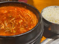 -韩一品韩国料理(柏庐南路店)