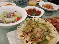 -江南村酒家
