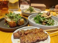 -SHAN山(前滩太古里店)