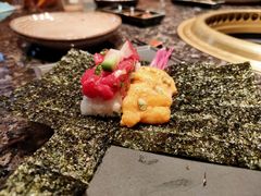 -老乾杯和牛烧肉(王府中环店)