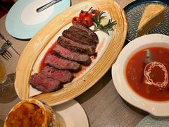 -波特曼西餐厅(中央大街店)