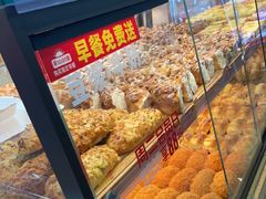 -味多美蛋糕(安定门店)
