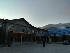 -鞍山岫岩沟汤温泉