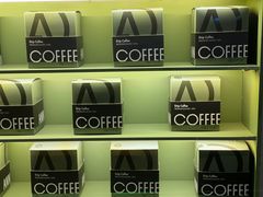 -Ann COFFEE(来福士店)