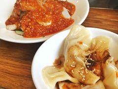 掌柜钟水饺-天府掌柜(九眼桥店)
