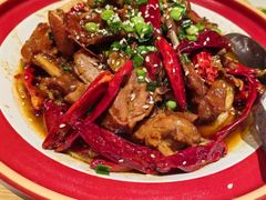 -老福洲·三十年福州味(斗东店)