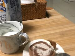 -森之烘焙.蛋糕.甜品台定制(番禺万博店)