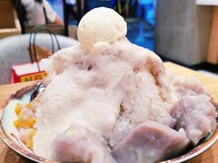 -鲜芋仙(时尚天河店)
