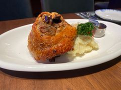 -Ambra Haus琥珀屋精酿餐厅(宝山店)