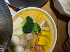 -金牌外婆家(苏州中心店)