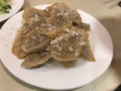 -黑八私房老北京炸酱面