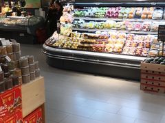 -Olé精品超市(上海虹桥南丰城店)